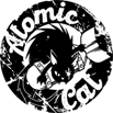 Logo du bar Atomic Cat